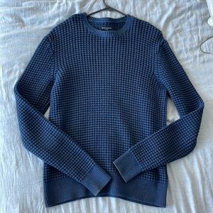 All saints sweater